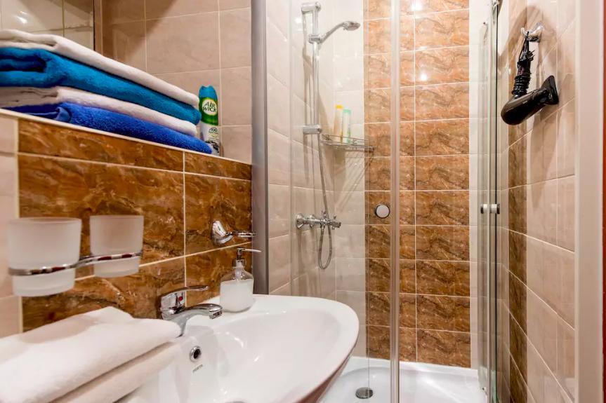 Tallinn City Apartments Residence Εξωτερικό φωτογραφία