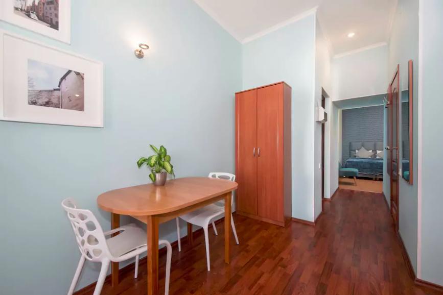 Tallinn City Apartments Residence Εξωτερικό φωτογραφία
